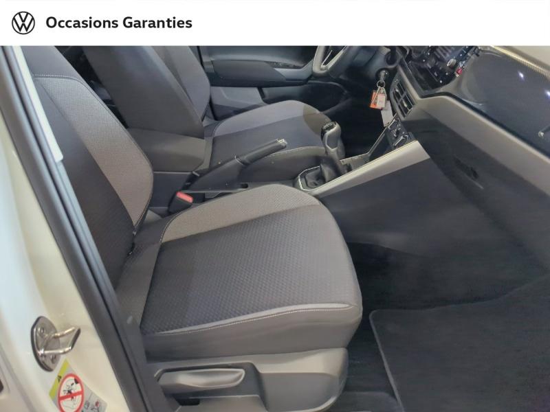 Voitures occasions VOLKSWAGEN TAIGO Life Villeneuve-d'Ascq