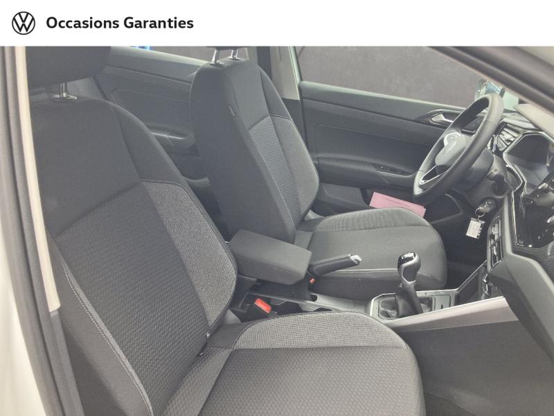 Voitures occasions VOLKSWAGEN TAIGO Life Villeneuve-d'Ascq