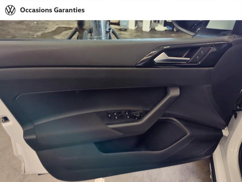 Voitures occasions VOLKSWAGEN TAIGO Life Villeneuve-d'Ascq