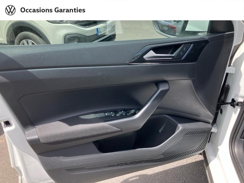 Voitures occasions VOLKSWAGEN TAIGO Life Villeneuve-d'Ascq