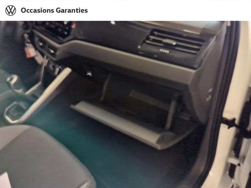 Voitures occasions VOLKSWAGEN TAIGO Life Villeneuve-d'Ascq