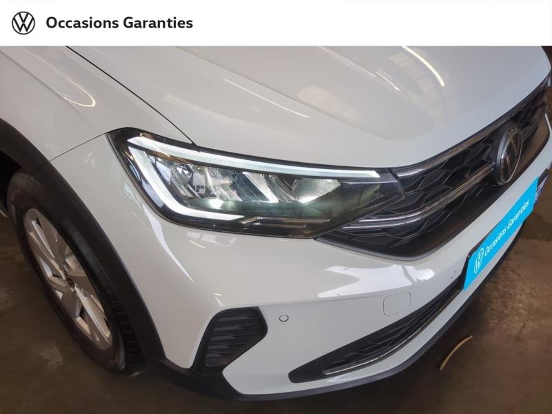 Voitures occasions VOLKSWAGEN TAIGO Life Villeneuve-d'Ascq