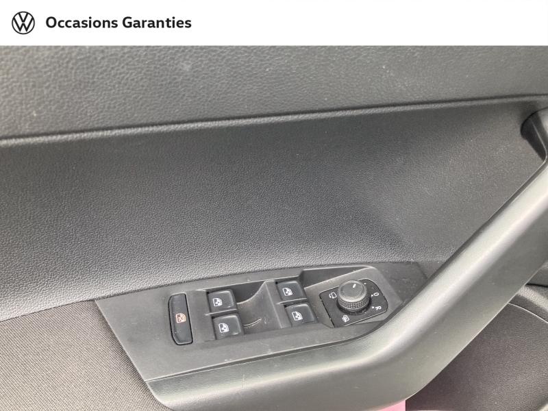 Voitures occasions VOLKSWAGEN TAIGO Life Villeneuve-d'Ascq