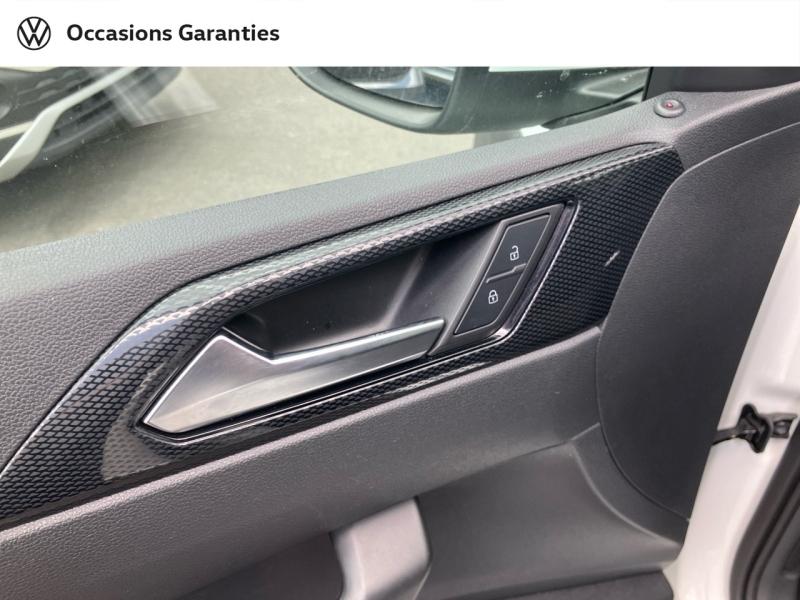 Voitures occasions VOLKSWAGEN TAIGO Life Villeneuve-d'Ascq