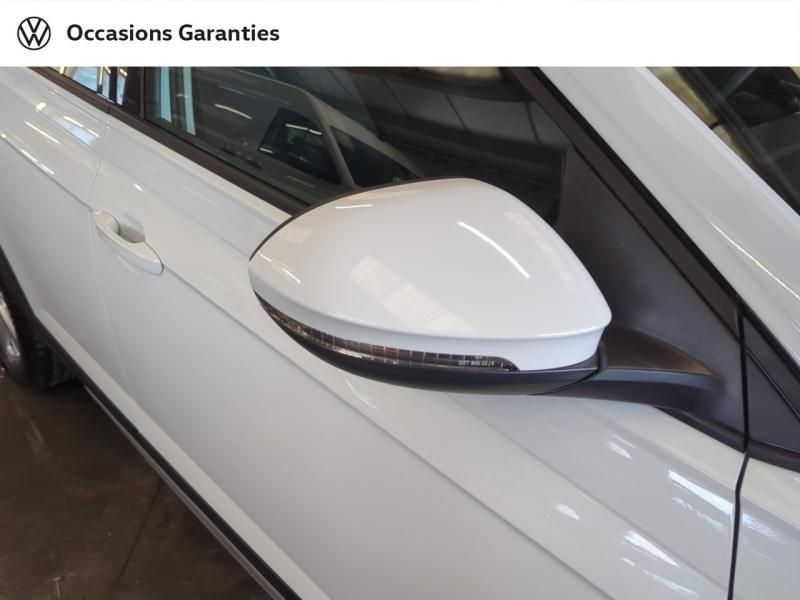 Voitures occasions VOLKSWAGEN TAIGO Life Villeneuve-d'Ascq