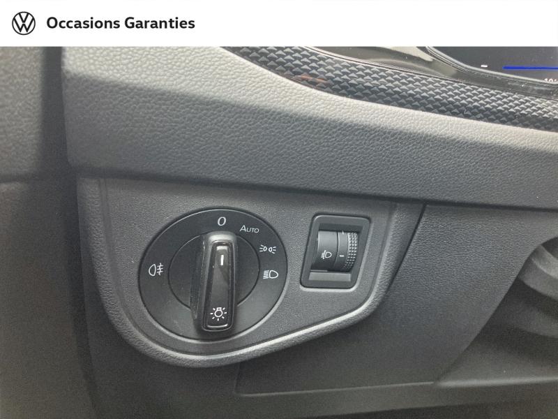 Voitures occasions VOLKSWAGEN TAIGO Life Villeneuve-d'Ascq