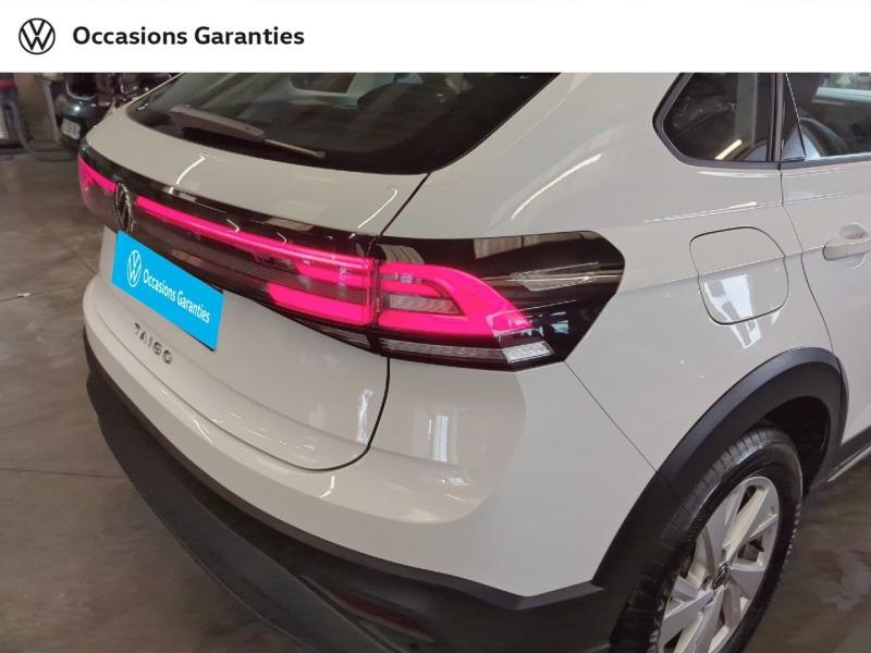 Voitures occasions VOLKSWAGEN TAIGO Life Villeneuve-d'Ascq