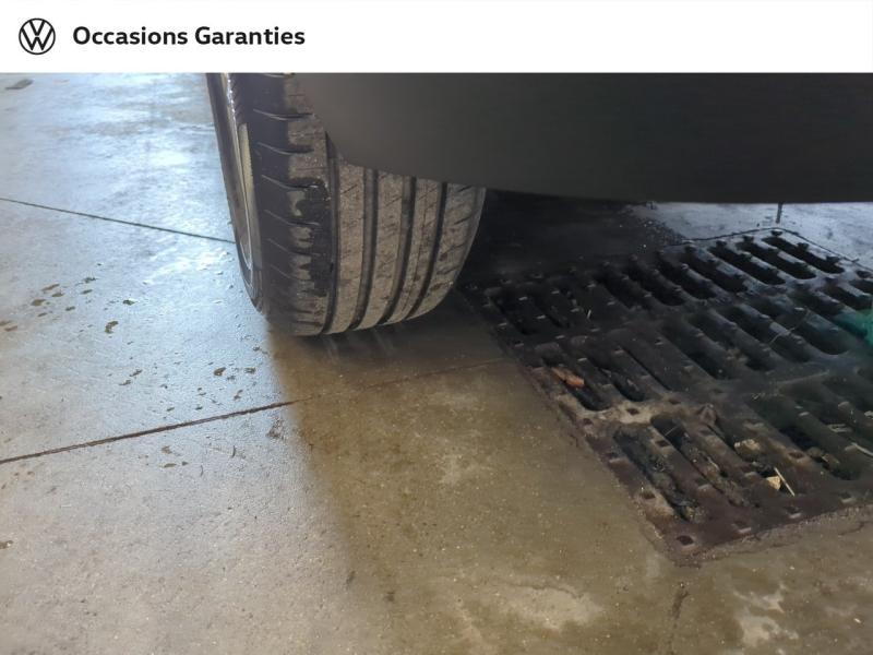 Voitures occasions VOLKSWAGEN TAIGO Life Villeneuve-d'Ascq