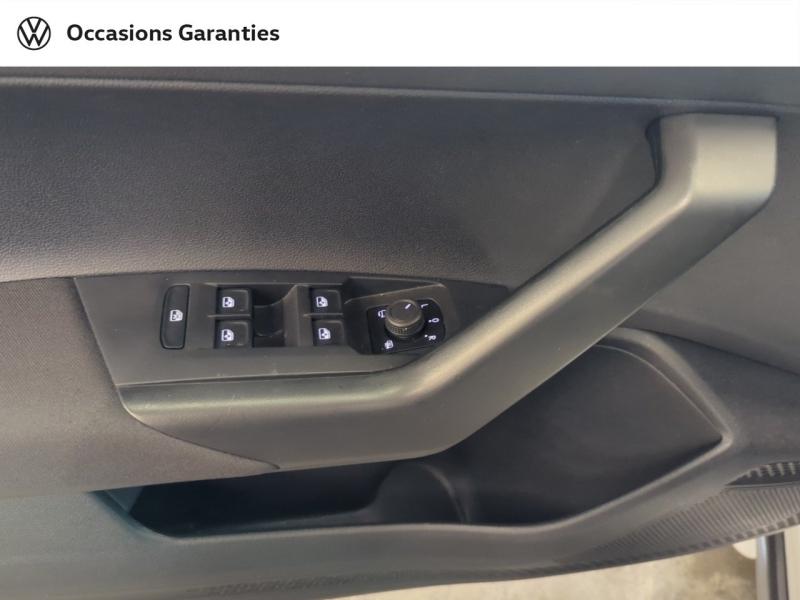 Voitures occasions VOLKSWAGEN TAIGO Life Villeneuve-d'Ascq