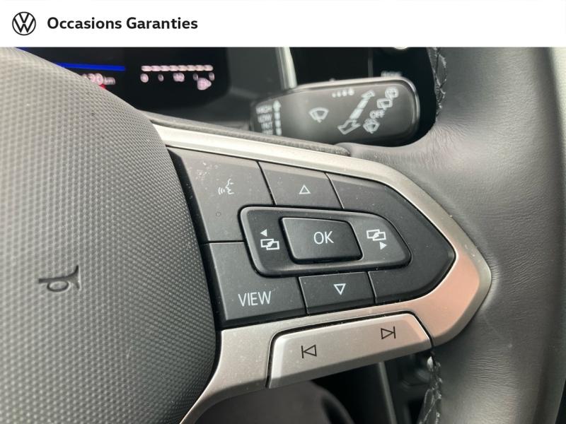 Voitures occasions VOLKSWAGEN TAIGO Life Villeneuve-d'Ascq