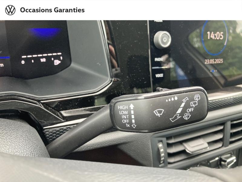 Voitures occasions VOLKSWAGEN TAIGO Life Villeneuve-d'Ascq