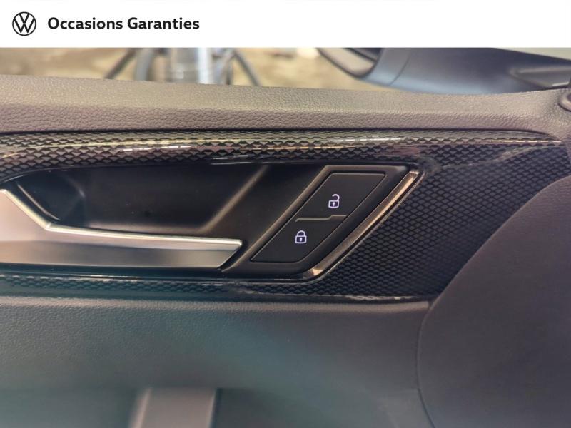 Voitures occasions VOLKSWAGEN TAIGO Life Villeneuve-d'Ascq