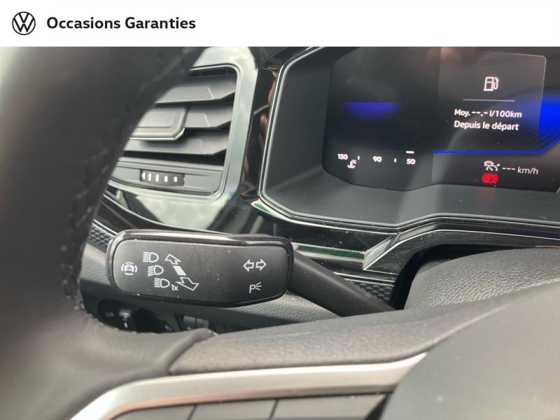 Voitures occasions VOLKSWAGEN TAIGO Life Villeneuve-d'Ascq