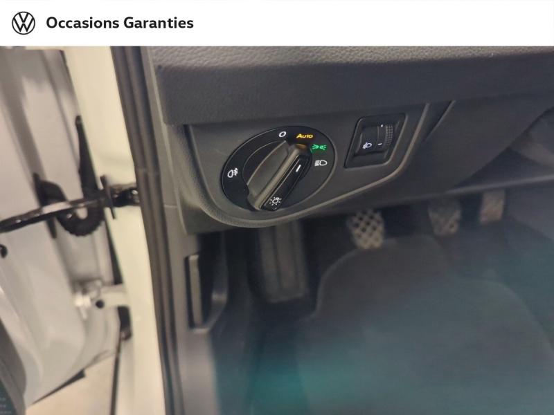 Voitures occasions VOLKSWAGEN TAIGO Life Villeneuve-d'Ascq