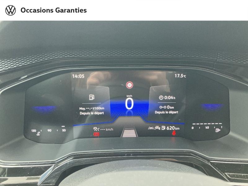 Voitures occasions VOLKSWAGEN TAIGO Life Villeneuve-d'Ascq