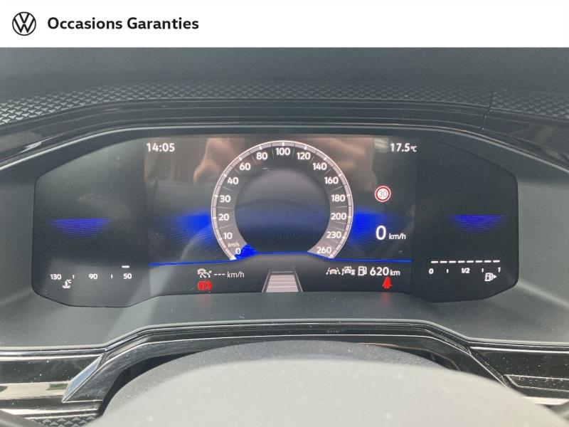 Voitures occasions VOLKSWAGEN TAIGO Life Villeneuve-d'Ascq