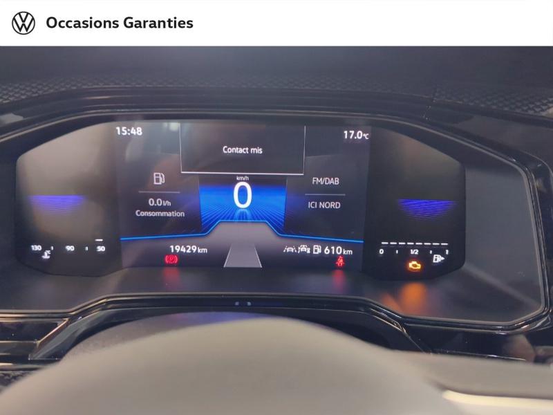 Voitures occasions VOLKSWAGEN TAIGO Life Villeneuve-d'Ascq