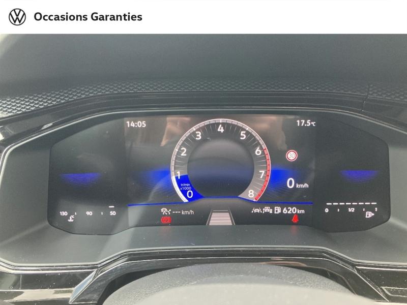 Voitures occasions VOLKSWAGEN TAIGO Life Villeneuve-d'Ascq