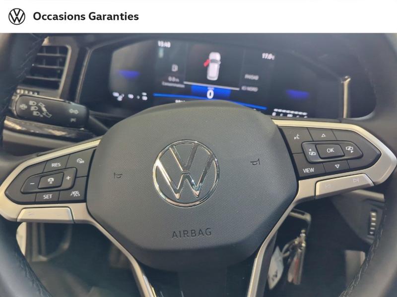 Voitures occasions VOLKSWAGEN TAIGO Life Villeneuve-d'Ascq