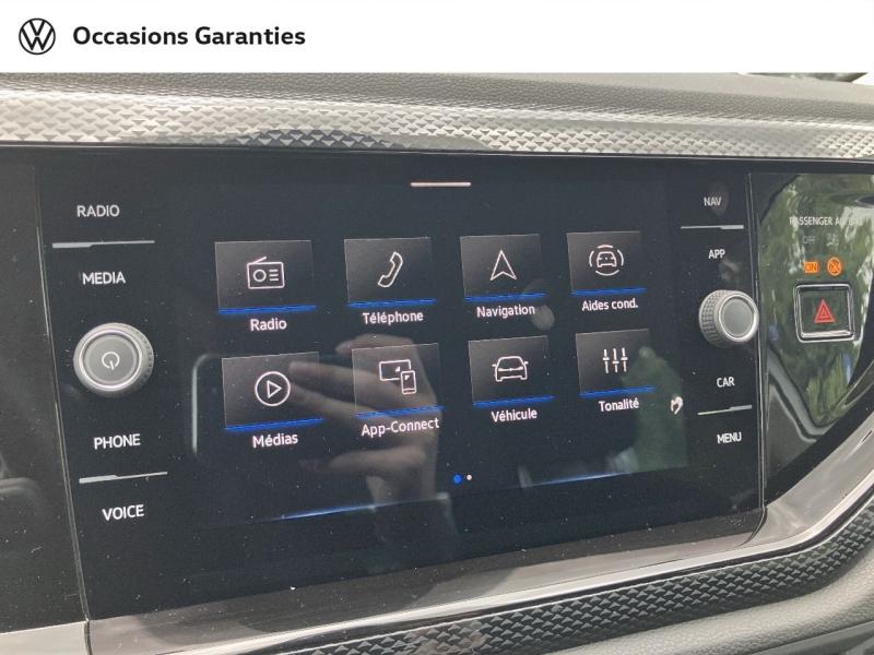 Voitures occasions VOLKSWAGEN TAIGO Life Villeneuve-d'Ascq