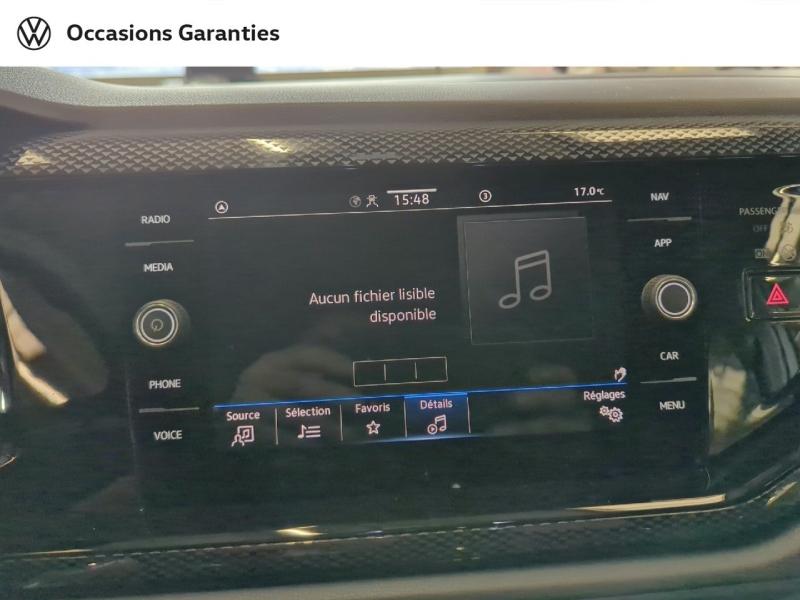 Voitures occasions VOLKSWAGEN TAIGO Life Villeneuve-d'Ascq