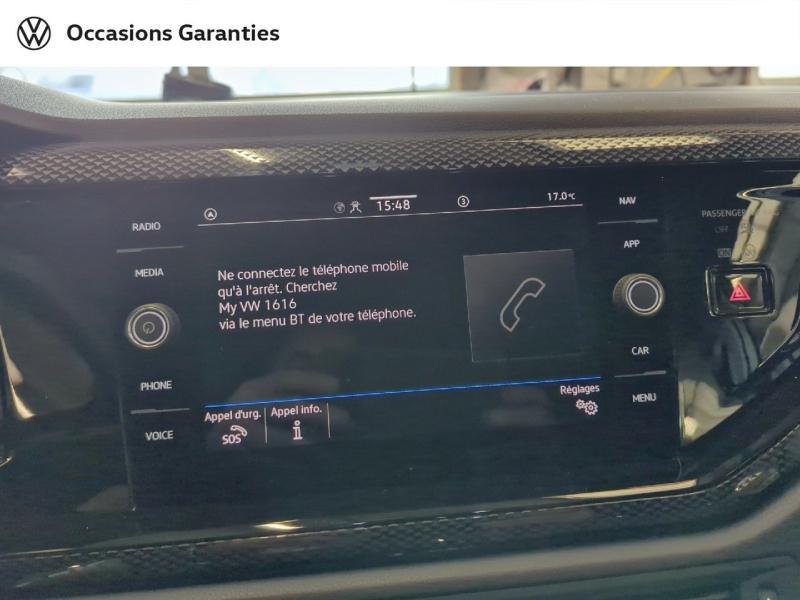 Voitures occasions VOLKSWAGEN TAIGO Life Villeneuve-d'Ascq