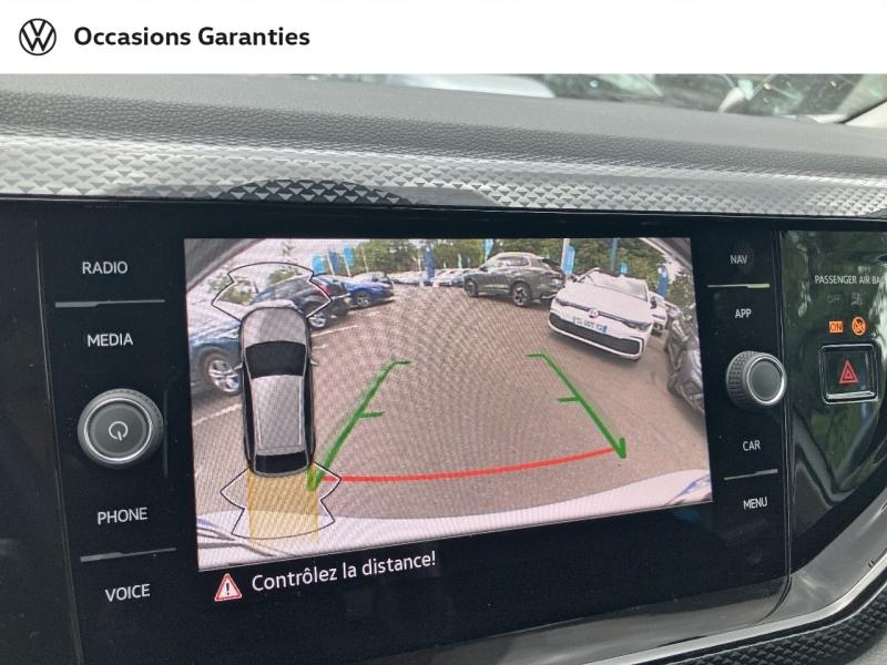 Voitures occasions VOLKSWAGEN TAIGO Life Villeneuve-d'Ascq