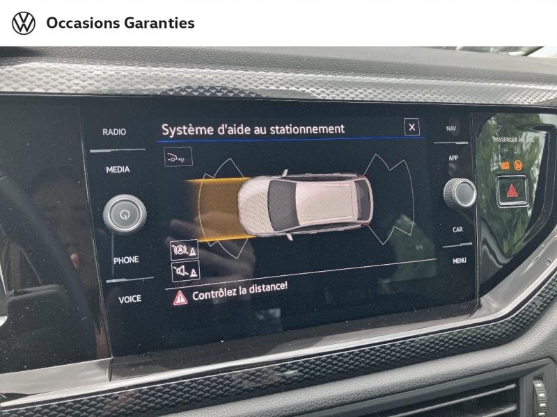 Voitures occasions VOLKSWAGEN TAIGO Life Villeneuve-d'Ascq