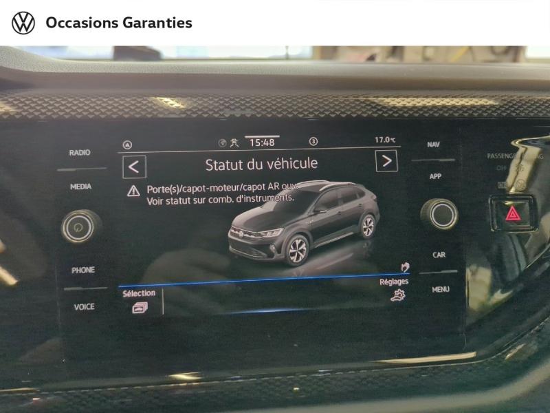 Voitures occasions VOLKSWAGEN TAIGO Life Villeneuve-d'Ascq