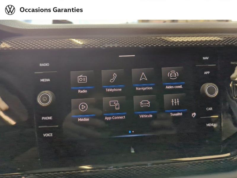 Voitures occasions VOLKSWAGEN TAIGO Life Villeneuve-d'Ascq