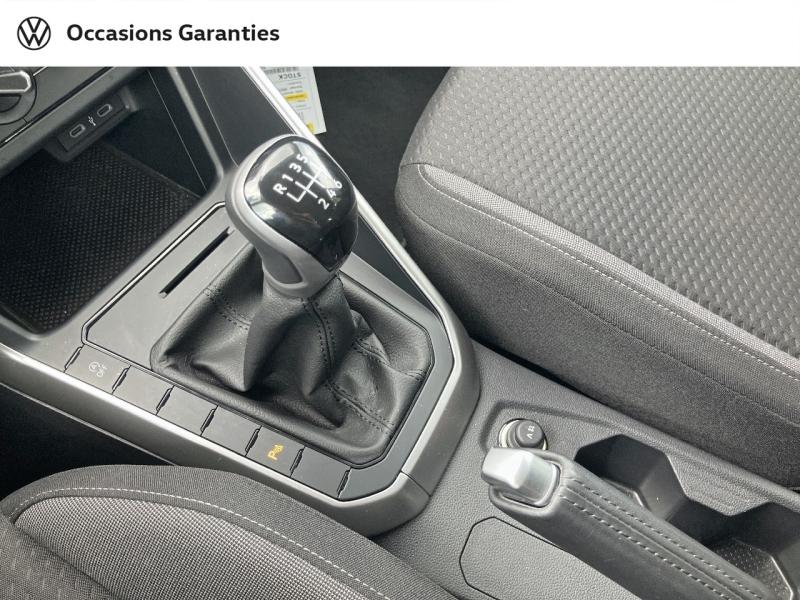 Voitures occasions VOLKSWAGEN TAIGO Life Villeneuve-d'Ascq