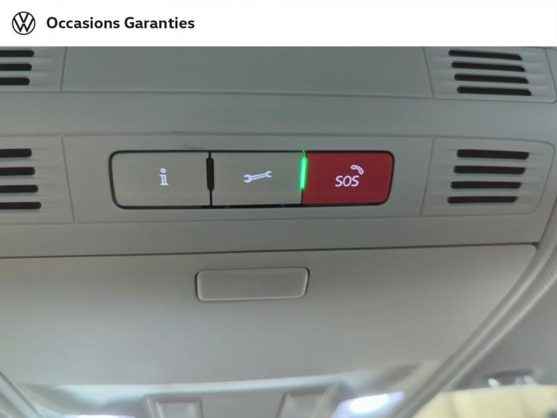 Voitures occasions VOLKSWAGEN TAIGO Life Villeneuve-d'Ascq