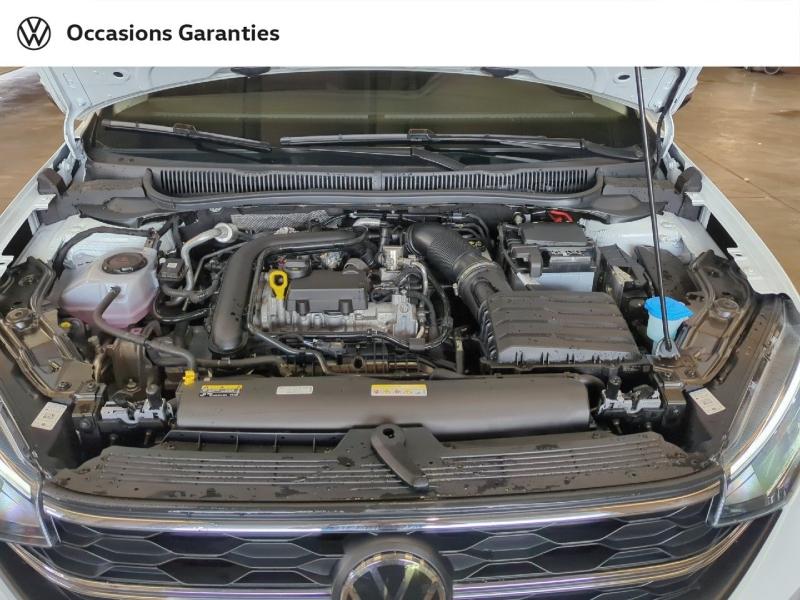 Voitures occasions VOLKSWAGEN TAIGO Life Villeneuve-d'Ascq