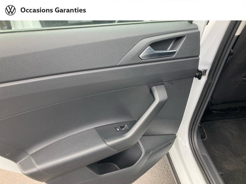 Voitures occasions VOLKSWAGEN TAIGO Life Villeneuve-d'Ascq
