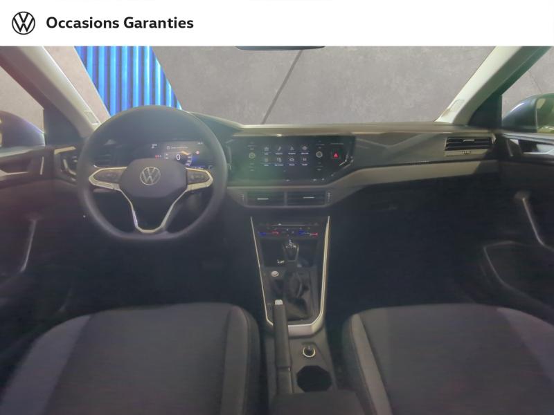 Voitures occasions VOLKSWAGEN TAIGO VW Edition Villeneuve-d'Ascq