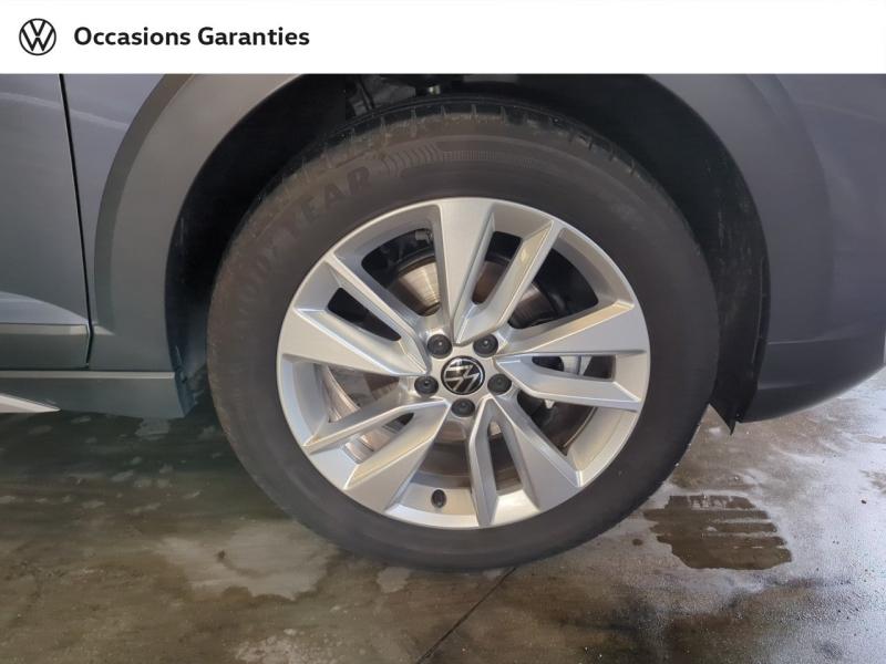 Voitures occasions VOLKSWAGEN TAIGO VW Edition Villeneuve-d'Ascq