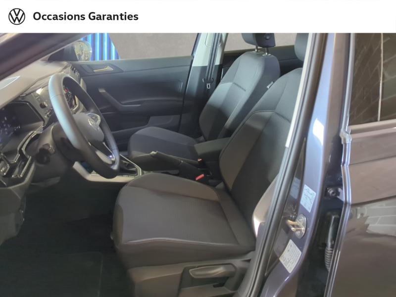 Voitures occasions VOLKSWAGEN TAIGO VW Edition Villeneuve-d'Ascq