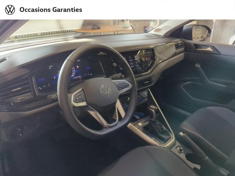 Voitures occasions VOLKSWAGEN TAIGO VW Edition Villeneuve-d'Ascq