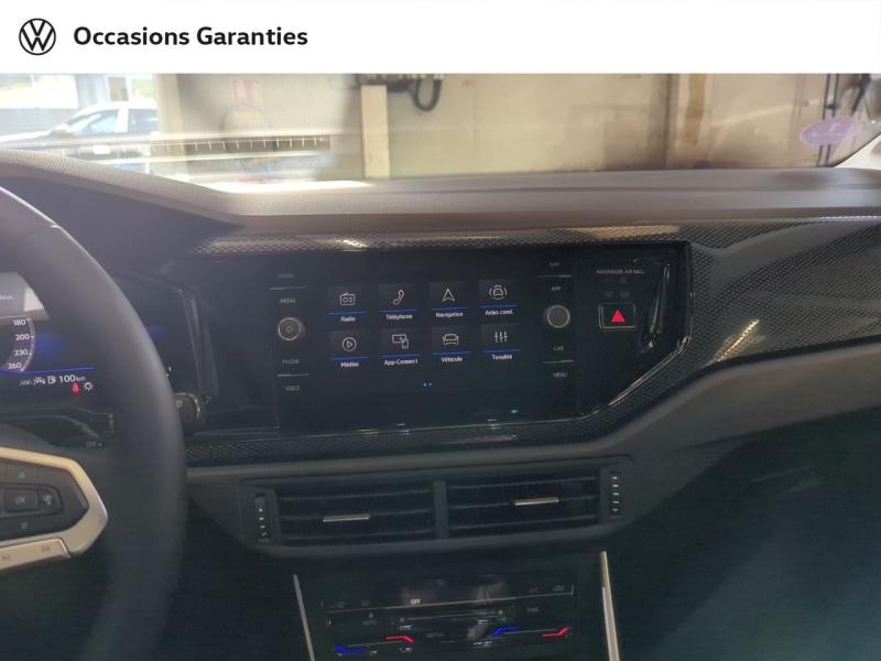 Voitures occasions VOLKSWAGEN TAIGO VW Edition Villeneuve-d'Ascq