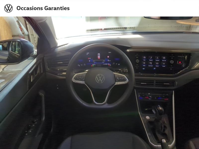 Voitures occasions VOLKSWAGEN TAIGO VW Edition Villeneuve-d'Ascq