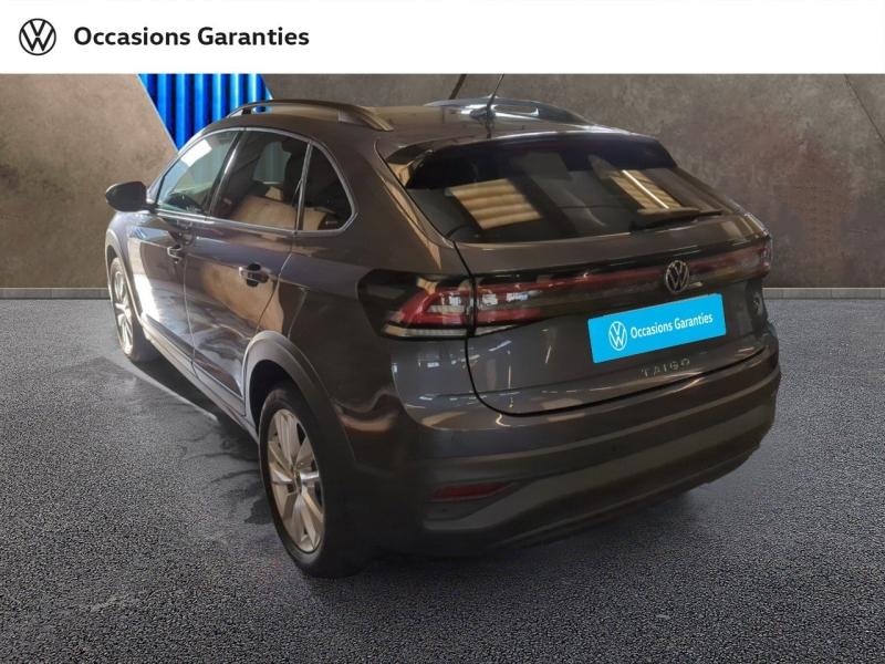 Voitures occasions VOLKSWAGEN TAIGO VW Edition Villeneuve-d'Ascq