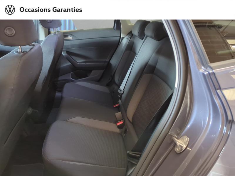 Voitures occasions VOLKSWAGEN TAIGO VW Edition Villeneuve-d'Ascq