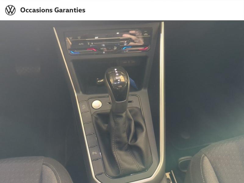 Voitures occasions VOLKSWAGEN TAIGO VW Edition Villeneuve-d'Ascq