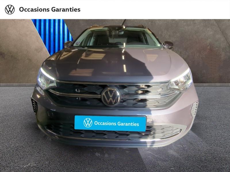 Voitures occasions VOLKSWAGEN TAIGO VW Edition Villeneuve-d'Ascq