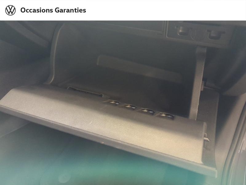 Voitures occasions VOLKSWAGEN TAIGO VW Edition Villeneuve-d'Ascq