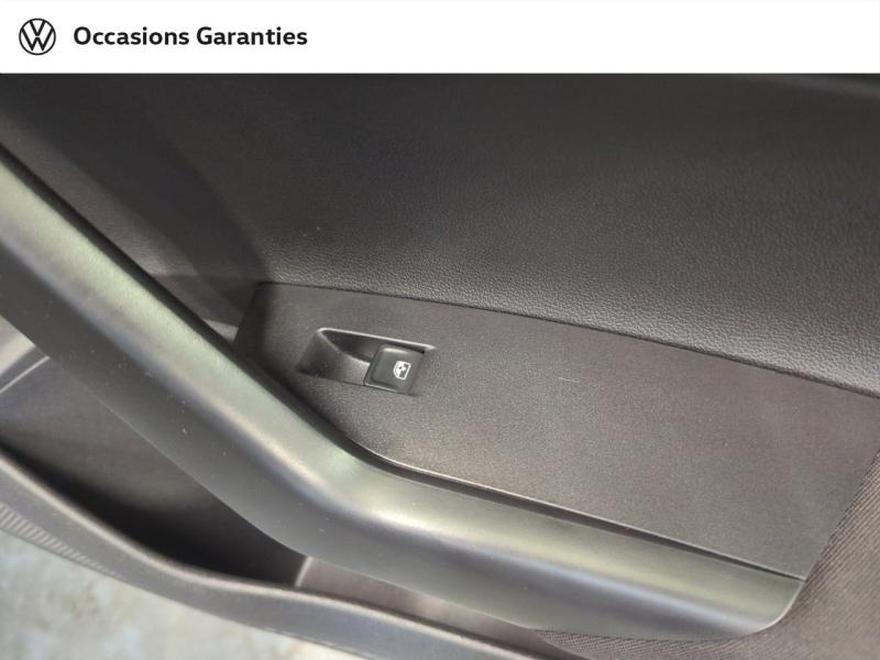 Voitures occasions VOLKSWAGEN TAIGO VW Edition Villeneuve-d'Ascq