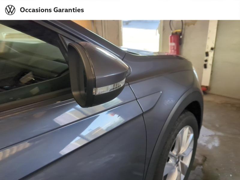 Voitures occasions VOLKSWAGEN TAIGO VW Edition Villeneuve-d'Ascq