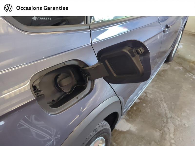 Voitures occasions VOLKSWAGEN TAIGO VW Edition Villeneuve-d'Ascq