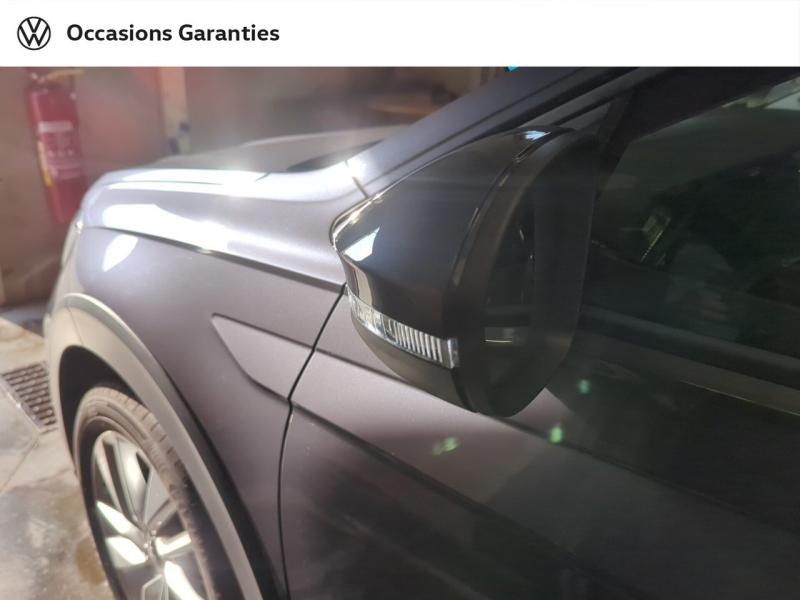 Voitures occasions VOLKSWAGEN TAIGO VW Edition Villeneuve-d'Ascq