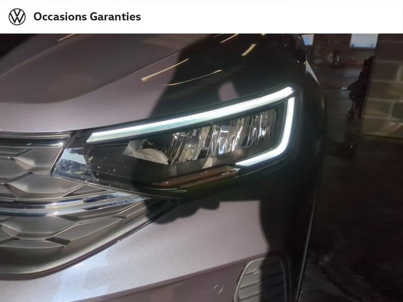 Voitures occasions VOLKSWAGEN TAIGO VW Edition Villeneuve-d'Ascq